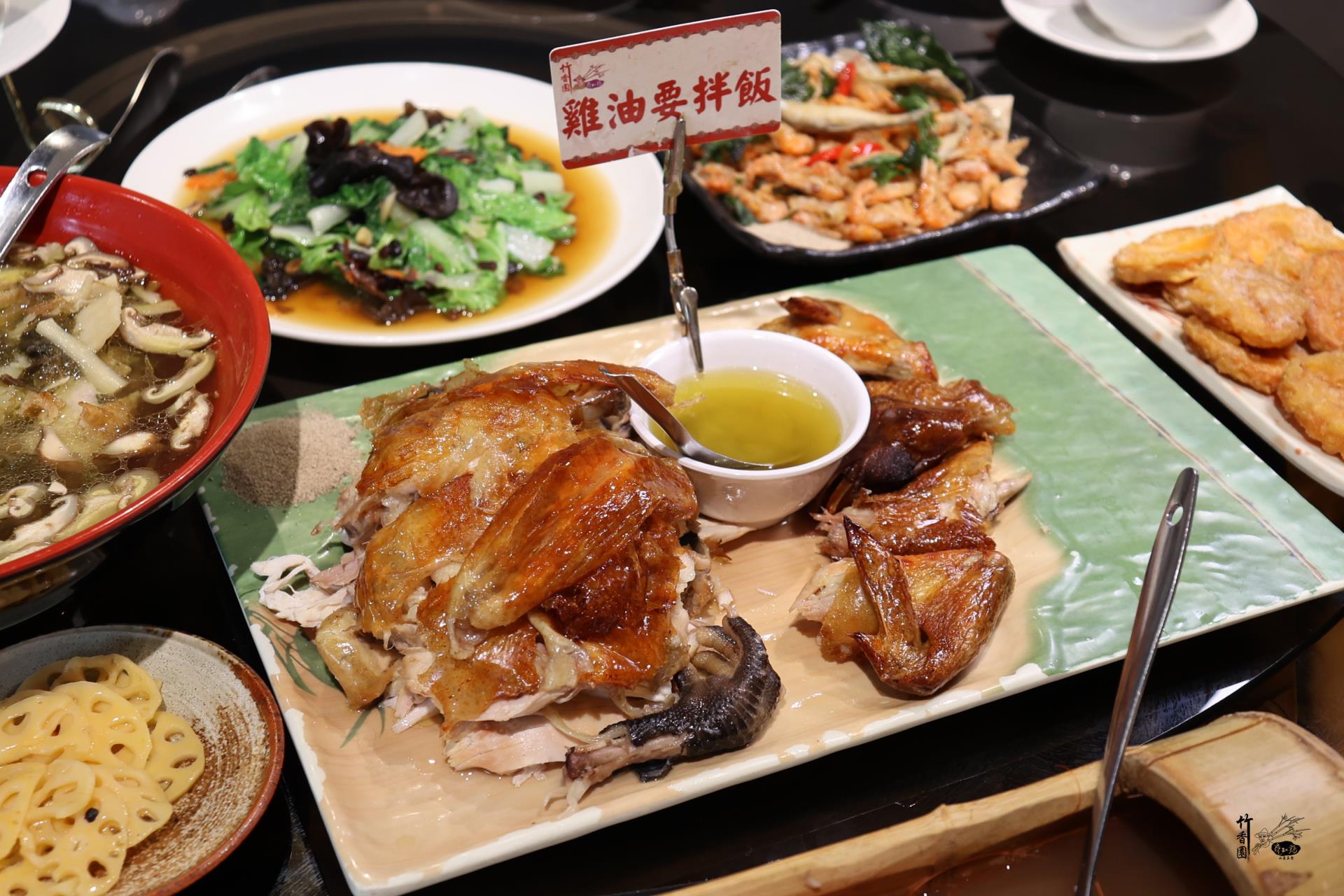 Yahoo奇摩-竹香園甕缸雞正宗烤雞分店一家家開